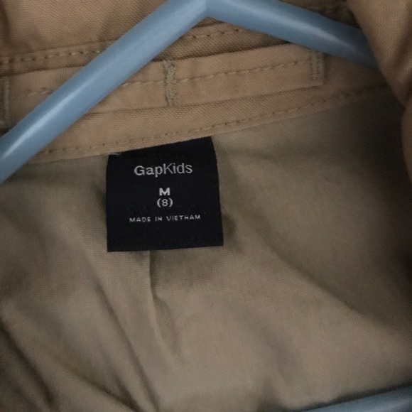 Gap jacket - Picture 2 of 3